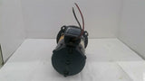 AO Smith D030 1/4HP DC Motor 1725 RPM 58C TENV 90 Arm Volt