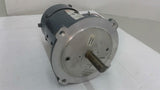 AO Smith D030 1/4HP DC Motor 1725 RPM 58C TENV 90 Arm Volt