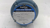 Superior Electric M111-FD12 6.1A Slo-Syn Motor 2.26v