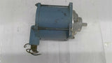 Superior Electric 165988 0.6A Stepping Motor 72RPM 1PH X-250 120V 50/60HZ