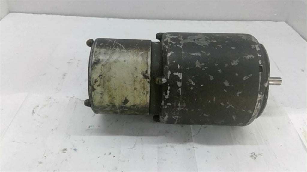 Superior Electric SS150-P2RC 0.4A Driving Motor 120V TEFC 50/60HZ