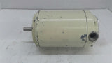 Superior Electric BM101024 0.6A Stepping Motor 72RPM 120V TEFC 50/60HZ