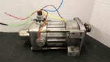 Hurletron Altair 950250 DC Motor 1/10 HP 115 VDC 28 Output RPM