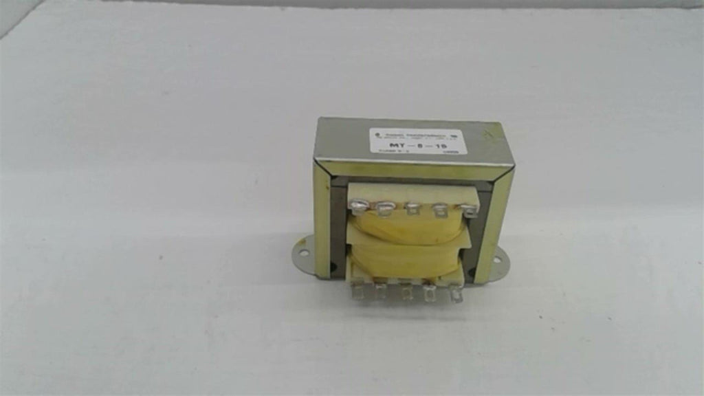 Signal MT-8-15 Transformer