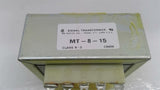 Signal MT-8-15 Transformer