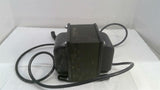 Magnetek Triad N-57M Isolation Transformer 500 Va 115 V Pri 115 Volt Sec