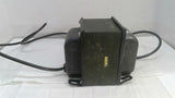 Magnetek Triad N-57M Isolation Transformer 500 Va 115 V Pri 115 Volt Sec