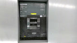 Square D HC3264WP I-Line Panel Board 600 volts 400 Amp