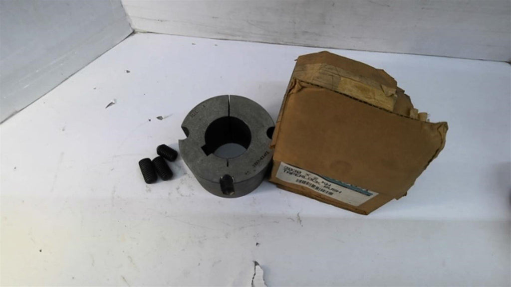 Dodge 117021 3030X2KW Taperlock Bush