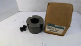 Dodge 117021 3030X2KW Taperlock Bush