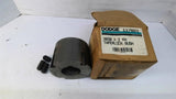 Dodge 117021 3030X2KW Taperlock Bush