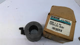 Dodge 117021 3030X2KW Taperlock Bush