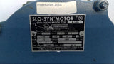 Superior Electeric X-1000 3.0A Slo-Syn Motor 72RPM 1PH 120V 60HZ