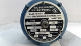 Superior Electric BM101004 0.04A Synchronous Motor 72RPM 120V 50/60HZ