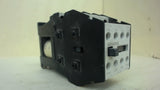 SIEMENS 3TF4322-6F CONTACTOR / STARTER, 22.5 A, RATED AT 460 VOLTS 15 HP