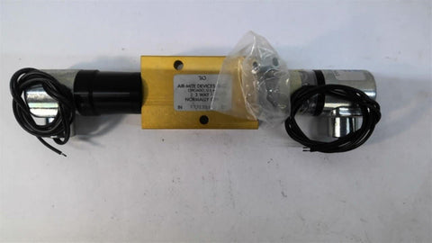 Air Mite V3313SS 3 Way Solenoid Valve