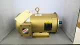 Baldor CEM3615T 5HP 208-230/460V 1800 RPM 4P 184TC 3PH 60Hz TEFC