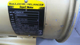 Baldor CEM3615T 5HP 208-230/460V 1800 RPM 4P 184TC 3PH 60Hz TEFC