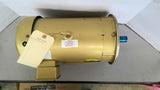 Baldor CEM3615T 5HP 208-230/460V 1800 RPM 4P 184TC 3PH 60Hz TEFC