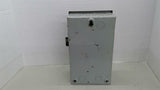 Cutler-Hammer DG221NGB 30A 240 Volts Safety Switch Type 1