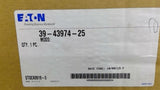 Eaton 39-43974-25 Enclosure