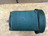 Reliance P56H7669 1/2HP AC Motor 208-230/460V 1800 RPM 4P 56C 3PH TEFC