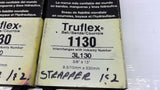 Gates 1130 Truflex 3L130 Belt Lot of 3