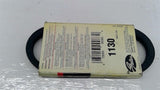 Gates 1130 Truflex 3L130 Belt Lot of 3