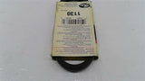 Gates 1130 Truflex 3L130 Belt Lot of 3