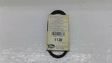 Gates 1130 Truflex 3L130 Belt Lot of 3