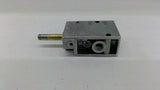 Festo MFH-3-1/8-S Solenoid Valve