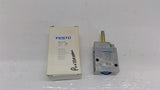 Festo MFH3-1/8-S Solenoid Valve 145 PSI