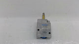 Festo MFH3-1/8-S Solenoid Valve 145 PSI