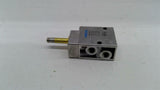 Festo MFH3-1/8-S Solenoid Valve 145 PSI