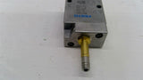 Festo MFH3-1/8-S Solenoid Valve 145 PSI