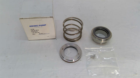 Viking Pump 2-477-297-999-00 Mechanical Seal 1.44"