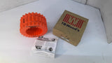 TB Woods 9HS Split Hytrel SF Sleeve Coupling