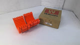 TB Woods 9HS Split Hytrel SF Sleeve Coupling