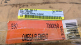 Omega Element REX-E60-ELE Flex Coupling E60