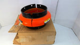 Omega Element REX-E60-ELE Flex Coupling E60