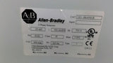 Allen Bradley 1321-3RA500-B 3 Phase Reactor 500A 600V 50/60HZ .05mH