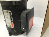 Reliance T56H1019AA-NU 1/4 HP 90V 1725 RPM 56C TENV DC Motor