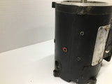 Reliance T56H1019AA-NU 1/4 HP 90V 1725 RPM 56C TENV DC Motor