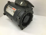 Reliance T56H1019AA-NU 1/4 HP 90V 1725 RPM 56C TENV DC Motor