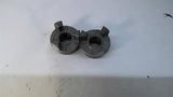 Gerbing G-100 H10 Coupling 5/8" Splined Shaft Lot of 2