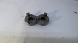 Gerbing G-100 H10 Coupling 5/8" Splined Shaft Lot of 2