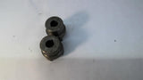 Boston Gear Inc FC15-1/2 Jaw Coupling 1/2" Borer Lot of 2