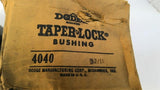 Dodge 4040 Taper-Lock Bushing 2 7/16