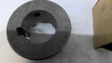 Rexnord 10057527 Castellated Coupling