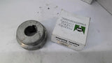 Magnaloy M500 Coupling 1 3/4" Bore